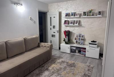 Apartament cu 2 camere decomandat în Nord