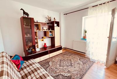 Apartament cu 2 camere decomandat, mobilat în Răcădău - 1