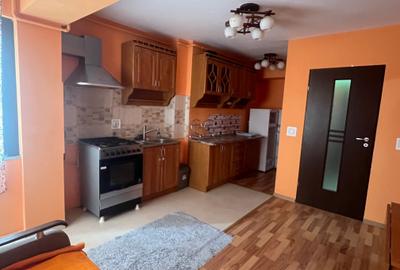 Apartament cu 2 camere decomandat în Calea Severinului