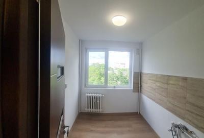 Apartament cu 2 camere semidecomandat în Central - 1