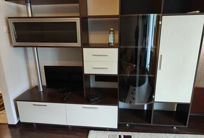 Garsonieră decomandată în Lacul Tei - 3