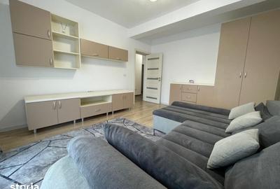 Apartament cu 2 camere decomandat în Rediu