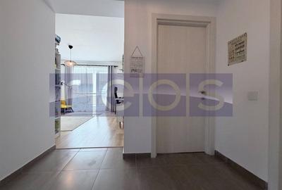 Apartament cu 2 camere decomandat în Central - 11