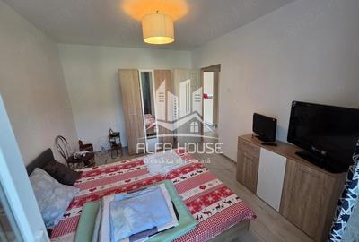 Apartament cu 2 camere semidecomandat în Central - 8