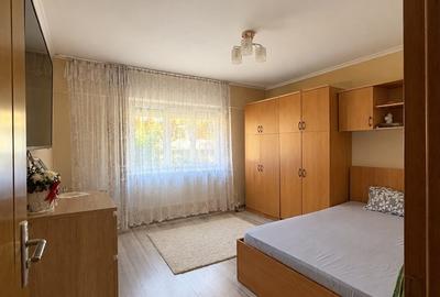 Garsonieră decomandată în Rogerius - 4