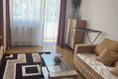 Apartament cu 2 camere decomandat în Central - 3