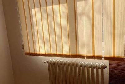 Apartament cu 3 camere decomandat în Mănăștur - 2