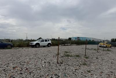 Spațiu comercial, în Chiajna - 3