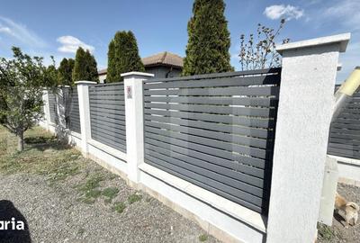 Casă cu 4 camere cu Teren 1105 Mp în Central - 2