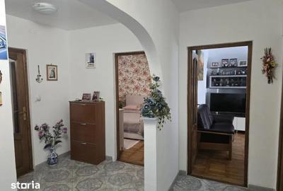 Apartament cu 4 camere în Calea Romanului - 5