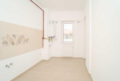 Apartament cu 2 camere decomandat în Podu Roș - 6
