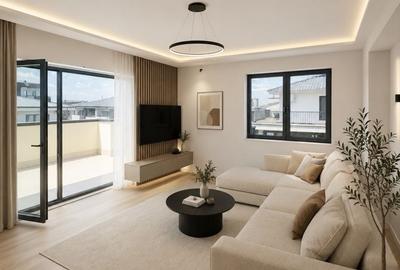 Apartament cu 2 camere în Central - 6