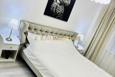 Apartament cu 2 camere decomandat, mobilat în Vitan - 1