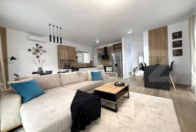 Casă cu 3 camere cu Teren 355 Mp în Central