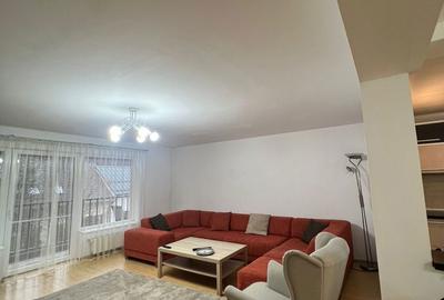 Apartament cu 4 camere în Central - 2