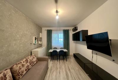 Apartament cu 2 camere decomandat, mobilat în Giroc - 3