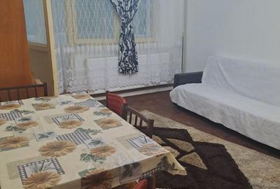 Apartament cu 3 camere semidecomandat în Exterior Vest - 4