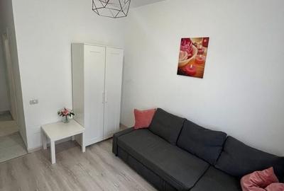 Garsonieră în Chiajna - 5
