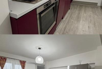 Apartament cu 3 camere decomandat în Ultracentral - 3