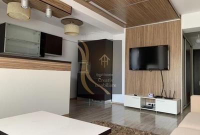 Apartament cu 2 camere decomandat în Drumul Taberei