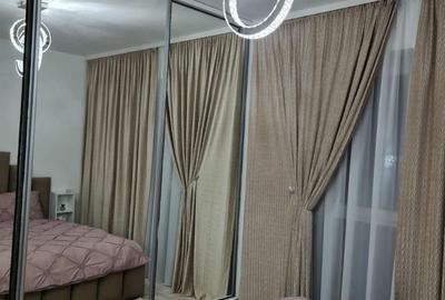 Apartament cu 3 camere decomandat în UTA - 6