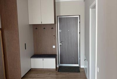 Apartament cu 2 camere în Florești - 2