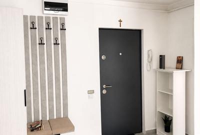 Apartament cu 2 camere decomandat în Rahova