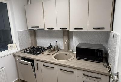 Apartament cu 2 camere decomandat în Ultracentral - 5