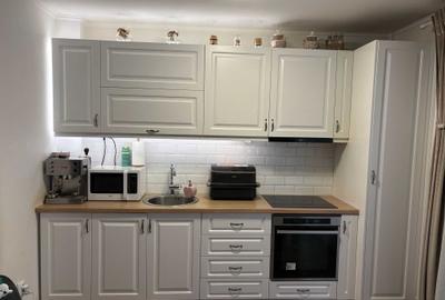Apartament cu 3 camere decomandat în Florești - 14
