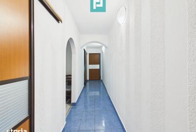 Apartament cu 3 camere în Ferentari