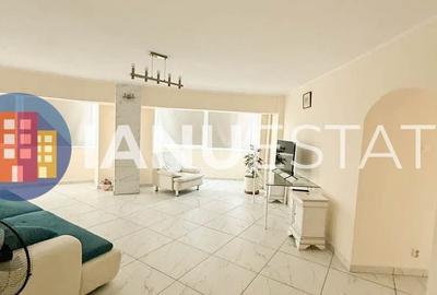 Apartament cu 3 camere semidecomandat în Alba Iulia