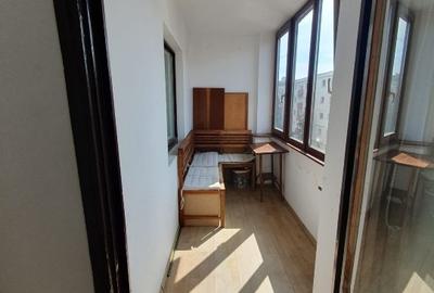Apartament cu 4 camere decomandat în Mănăștur - 4
