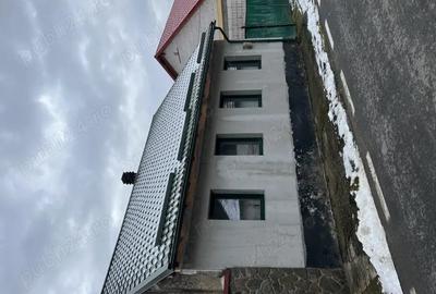 Casă cu 4 camere în Văliug - 1