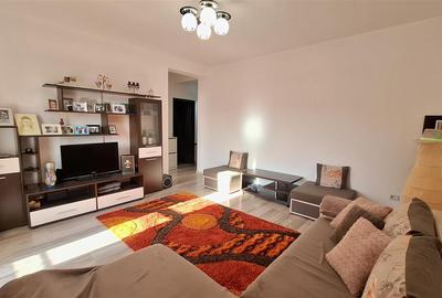 Apartament cu 2 camere decomandat, mobilat în Bucium - 3
