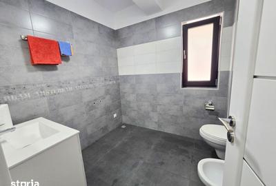 Casă cu Teren 600 Mp în Zorilor