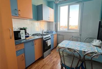 Apartament cu 3 camere semidecomandat în Cantemir - 3