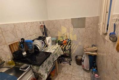 Garsonieră în Circumvalațiunii - 8