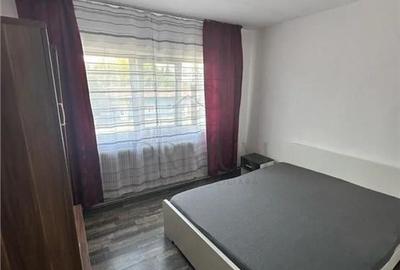 Apartament cu 3 camere decomandat, mobilat în Freidorf - 2