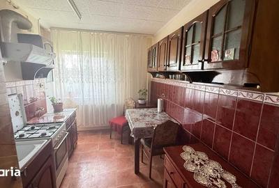 Apartament cu 2 camere în Alfa