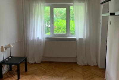 Garsonieră în Zorilor