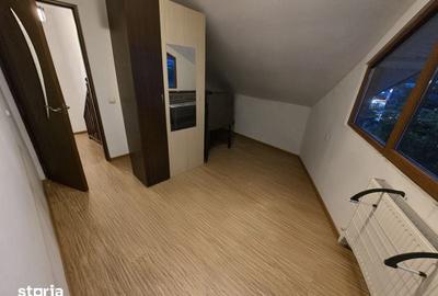 Apartament cu 4 camere în Copou - 7