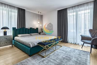 Apartament cu 2 camere semidecomandat în Brâncoveanu