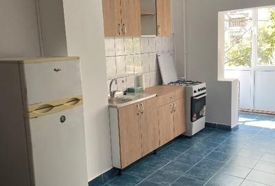 Apartament cu 2 camere decomandat în Bucovina