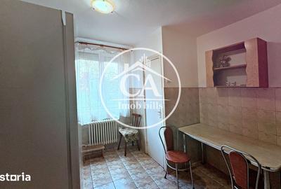 Apartament cu 2 camere decomandat în Orașul Nou - 4