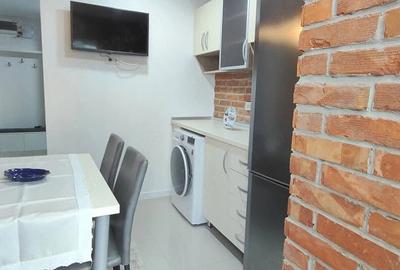 Apartament cu 2 camere decomandat în Central - 3