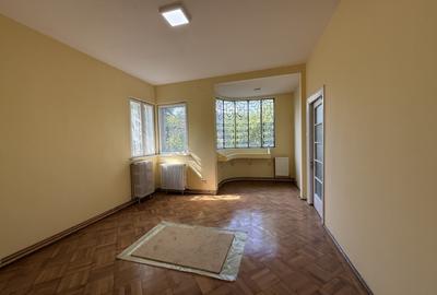 Casă individuală cu 3 camere cu Canalizare în Ultracentral - 4