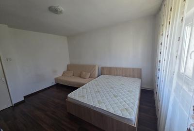 Garsonieră decomandată în Central - 1