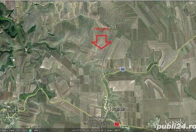 Teren de 500 mp, în Central - 1