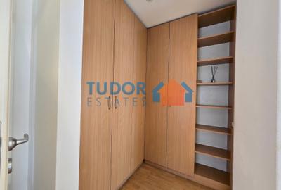 Apartament cu 3 camere, mobilat în Șoseaua Nordului - 11