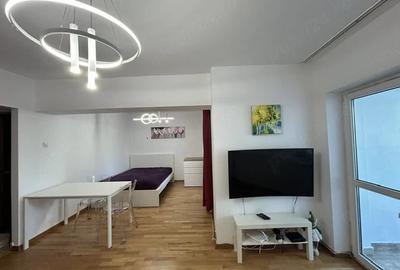 Garsonieră decomandată în Domenii - 7